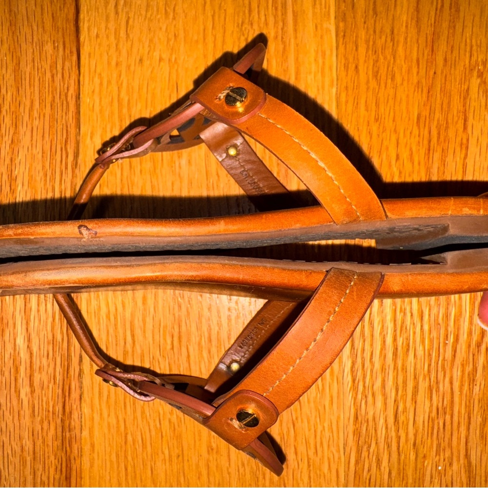 Tory Burch Women's Sandals - Picture 5 of 6